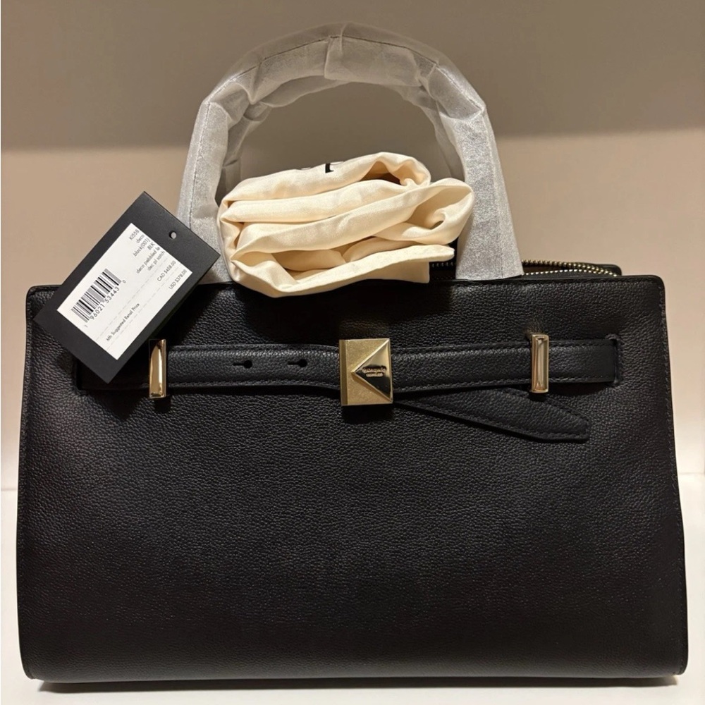 Kate Spade New York Deco Satchel